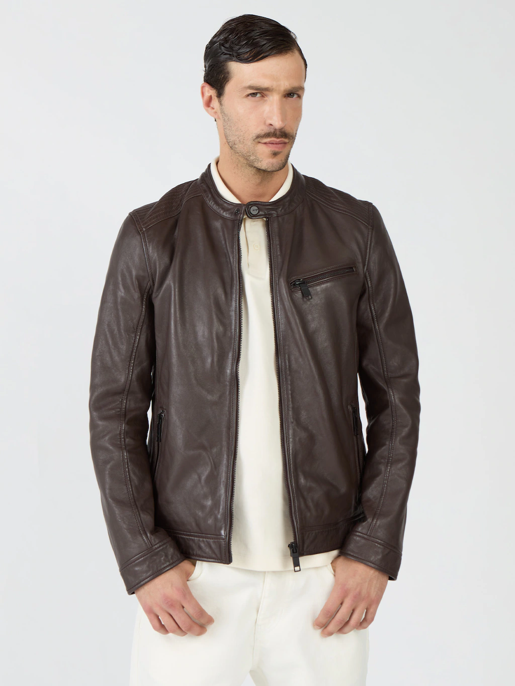 Maze Bikerjacke "42024136" günstig online kaufen