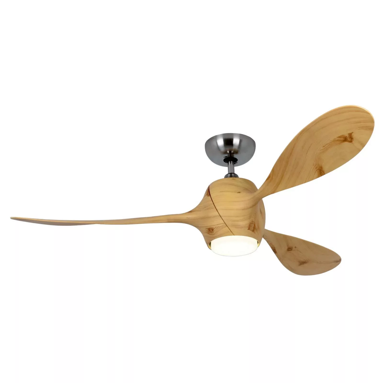 Deckenventilator Eco Fiore redpine günstig online kaufen