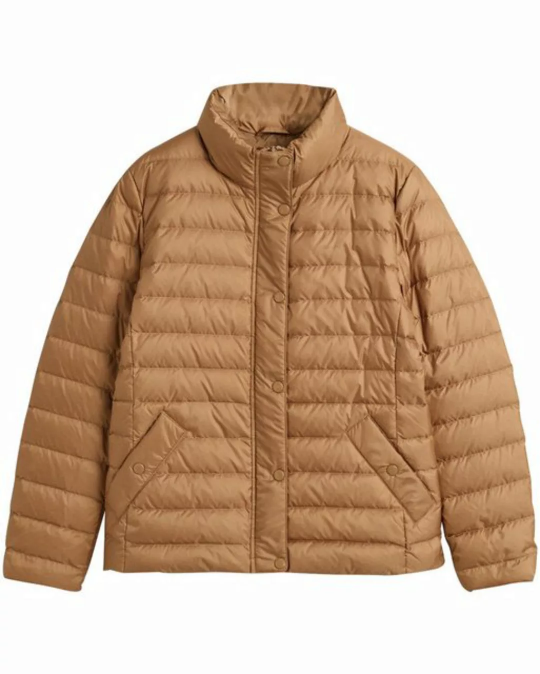 Gant Steppjacke Leichte Daunenjacke günstig online kaufen