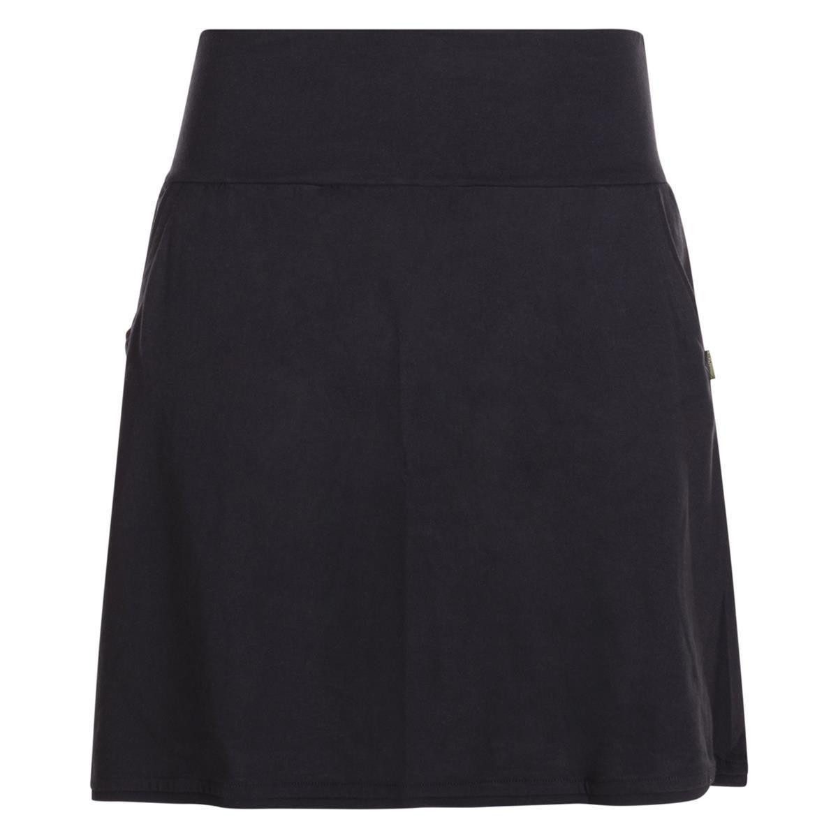 Vishes Minirock Kurzer Damen Basic Rock günstig online kaufen