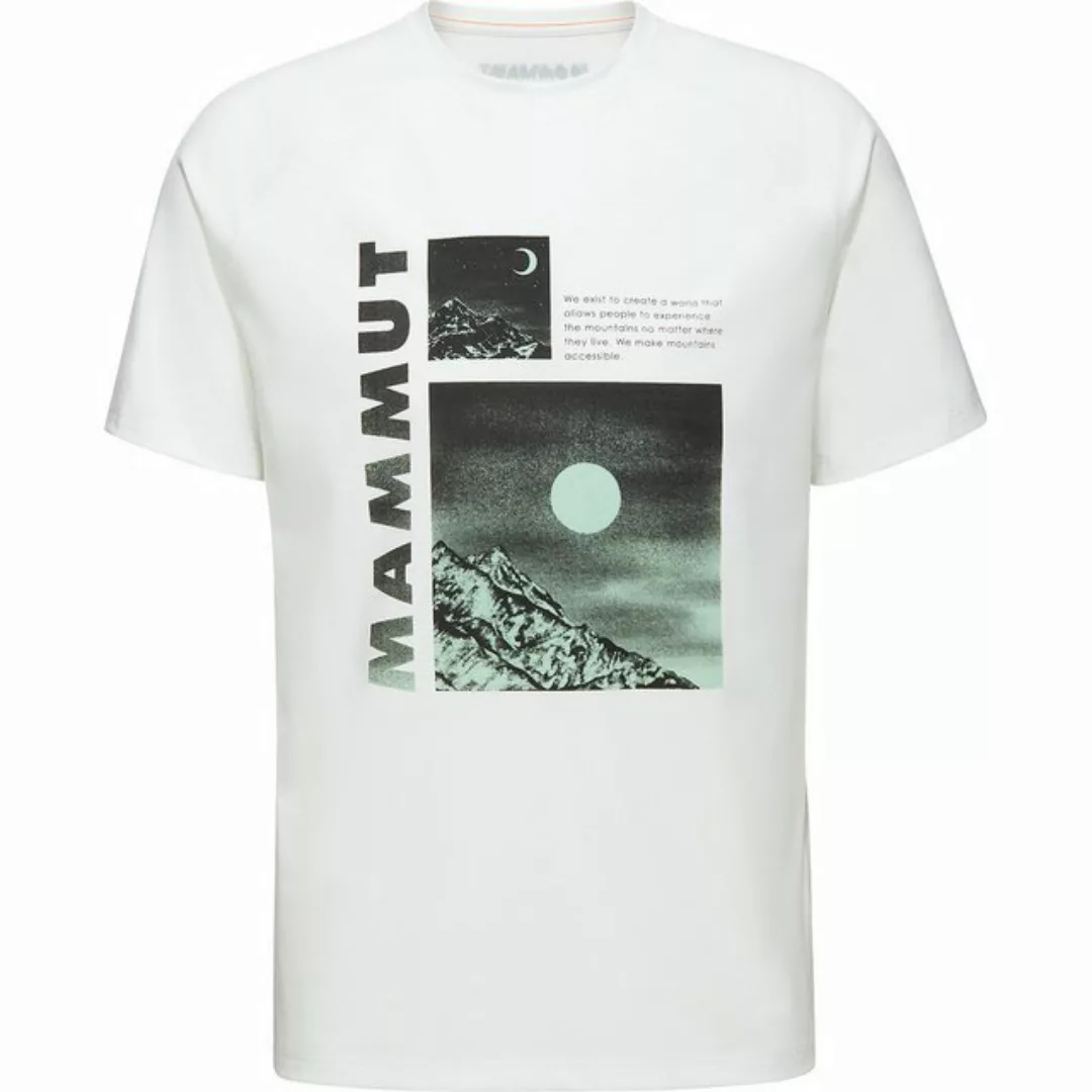 Mammut T-Shirt Shirt günstig online kaufen