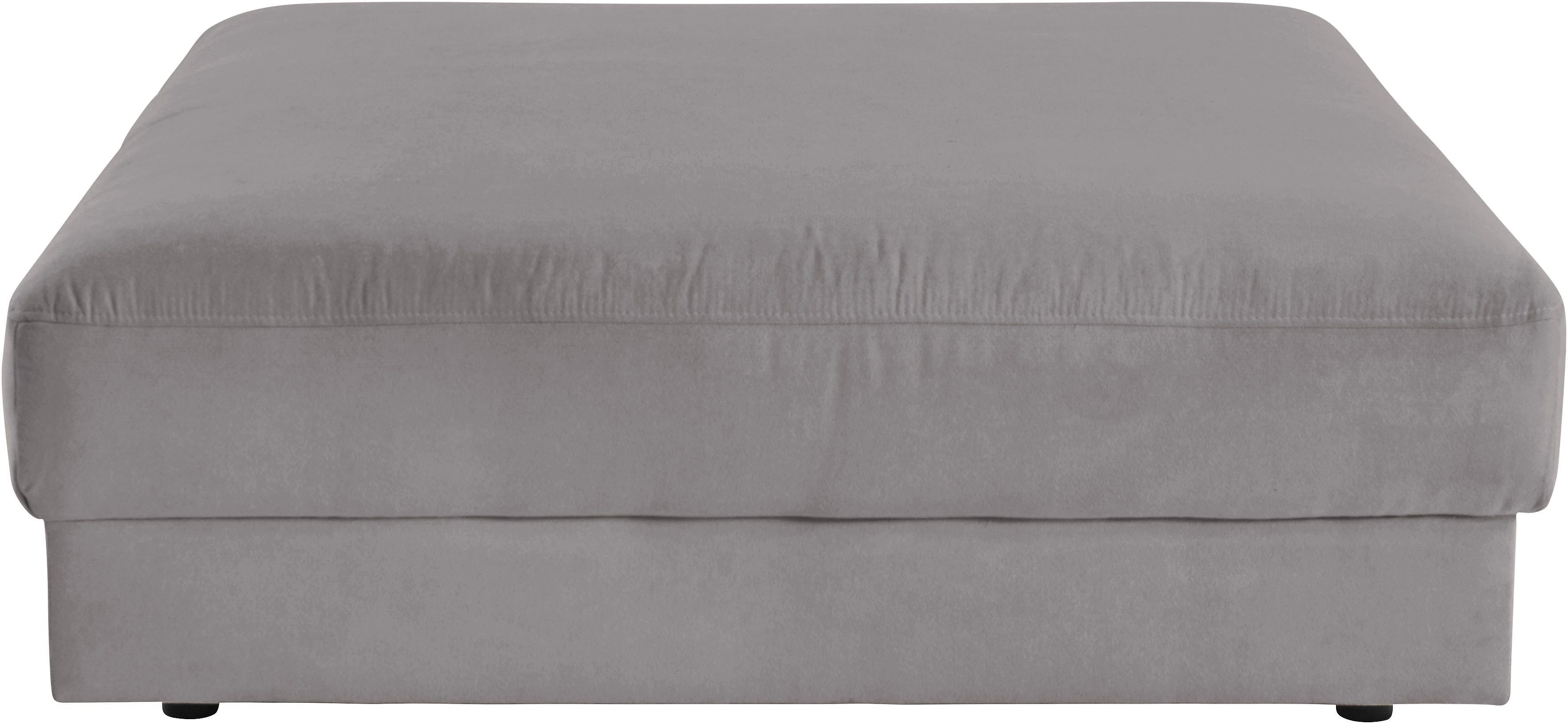 Places of Style Sofa-Mittelelement Bloomfield Mega günstig online kaufen