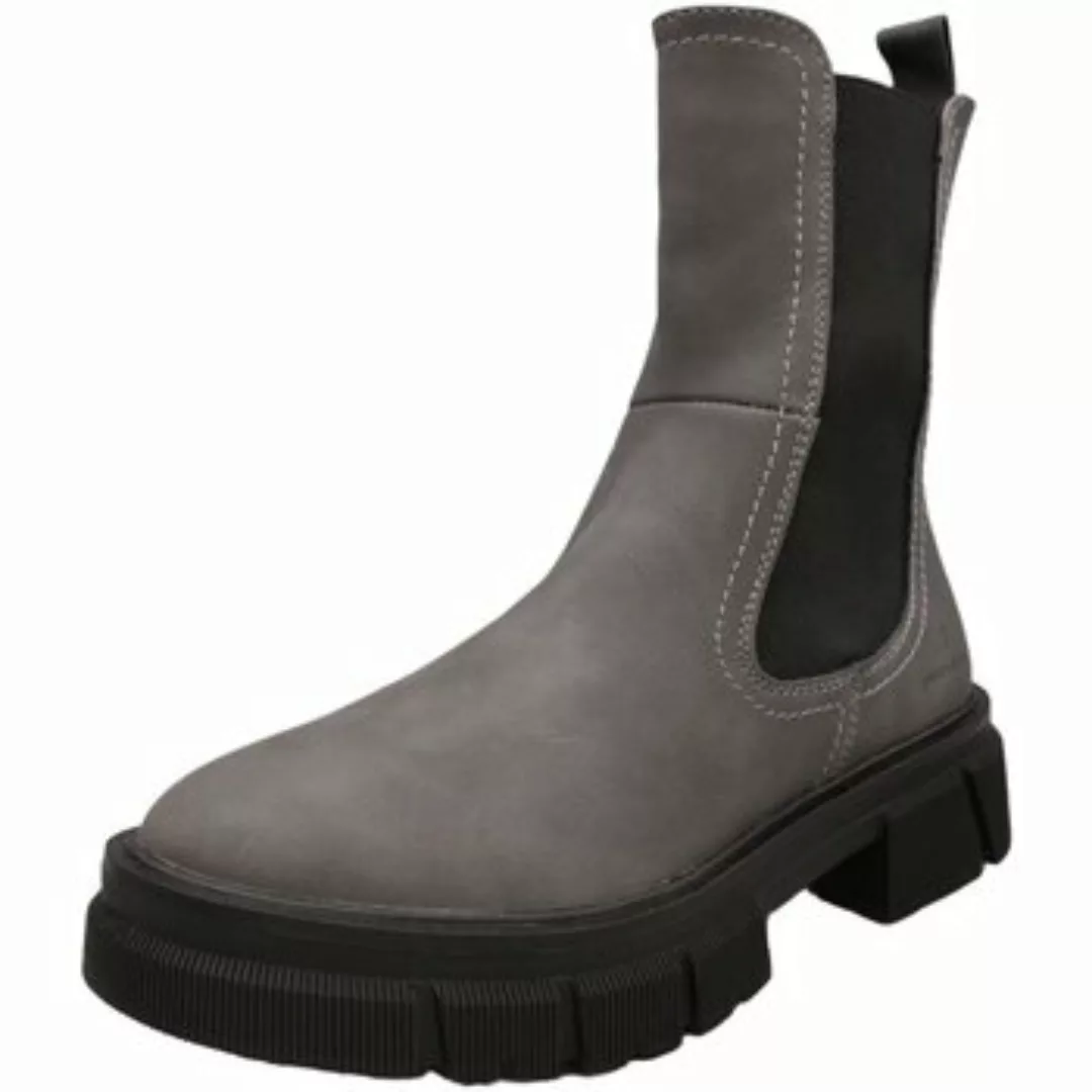 Idana  Stiefel Stiefeletten ,Dk. Grey 254642 /254 günstig online kaufen