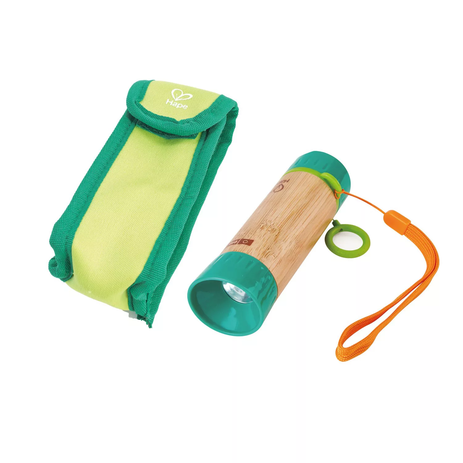 Hape Hand-Taschenlampe günstig online kaufen