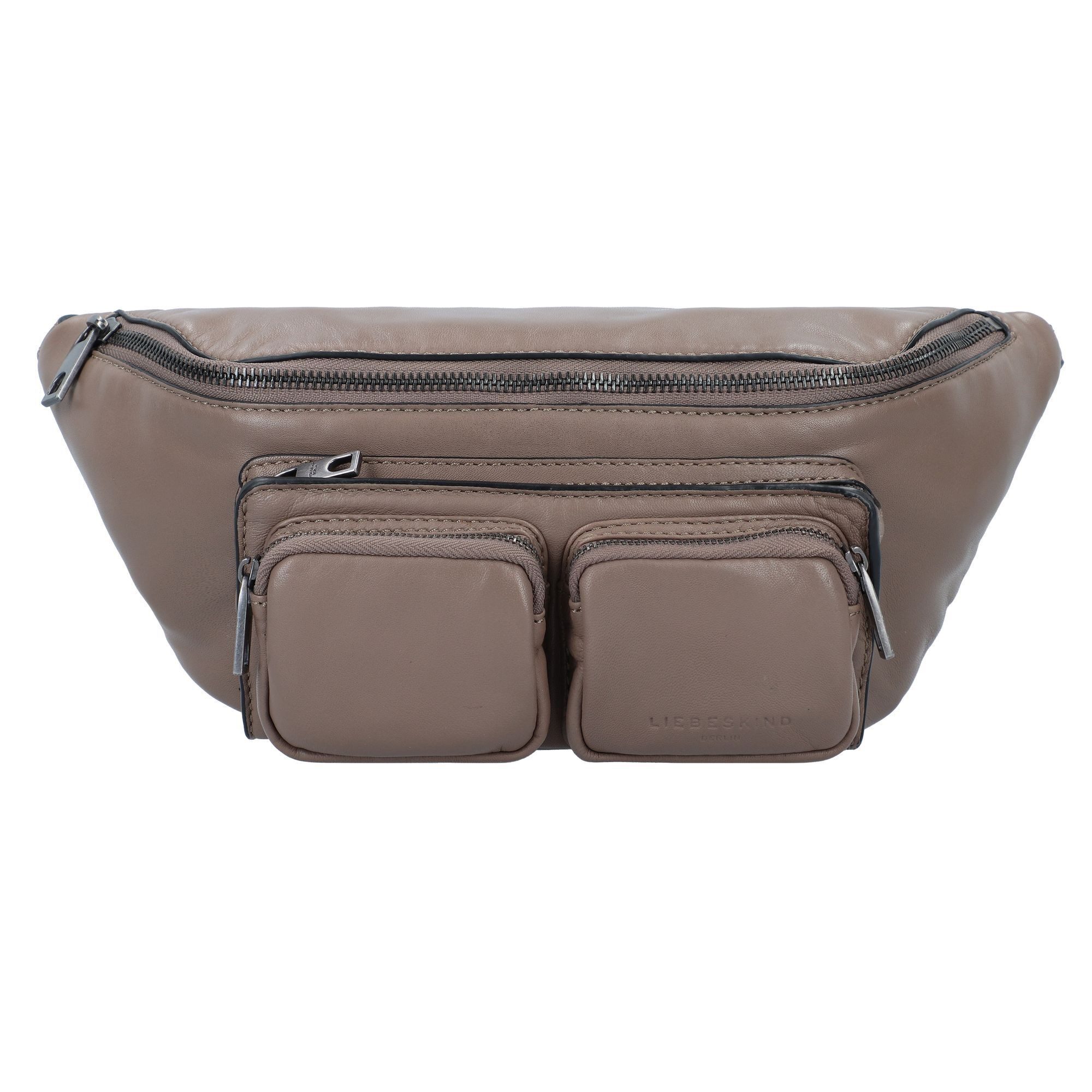 Liebeskind Berlin Gürteltasche Maia, Leder günstig online kaufen