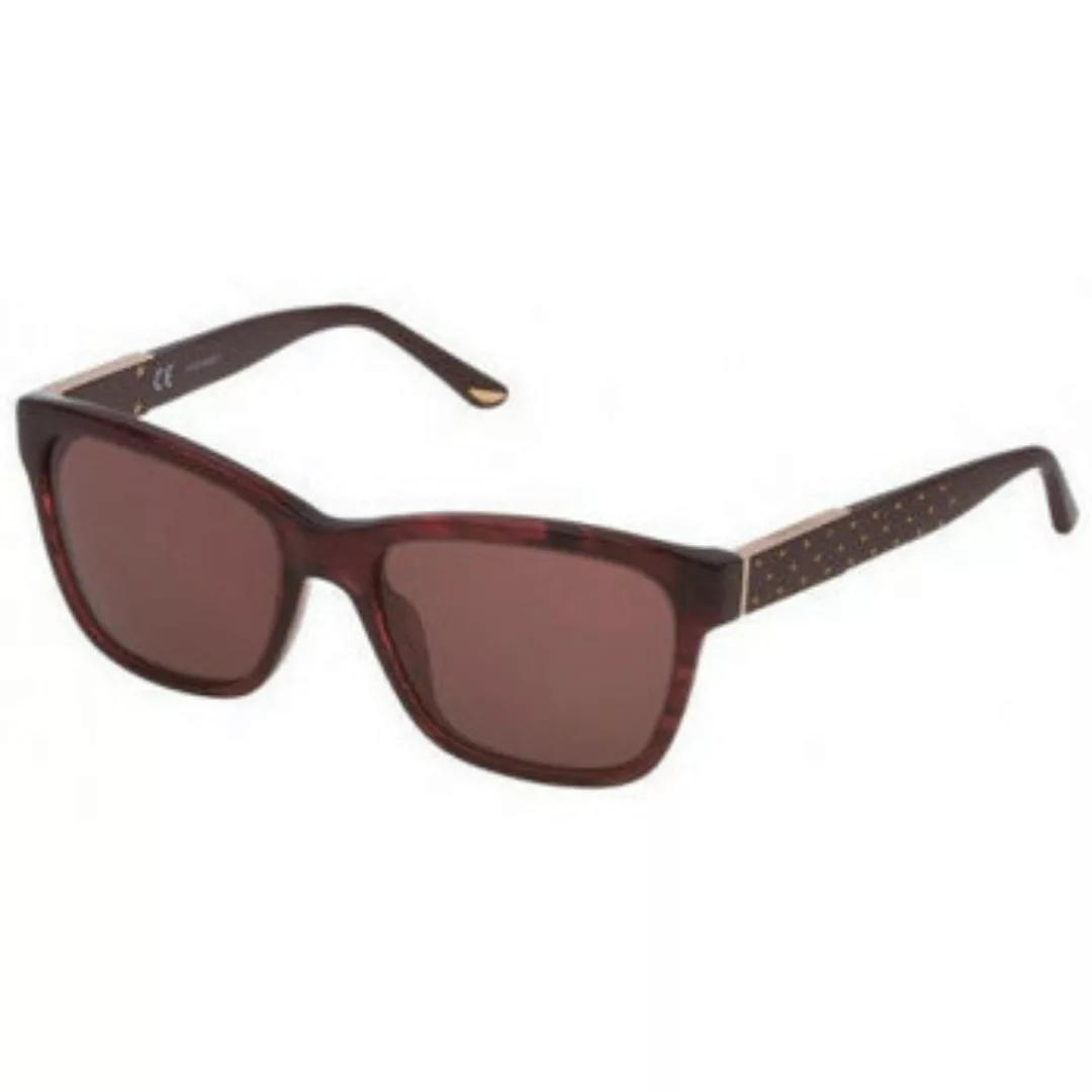 Nina Ricci  Sonnenbrillen Damensonnenbrille  SNR116549G1K ø 54 mm günstig online kaufen