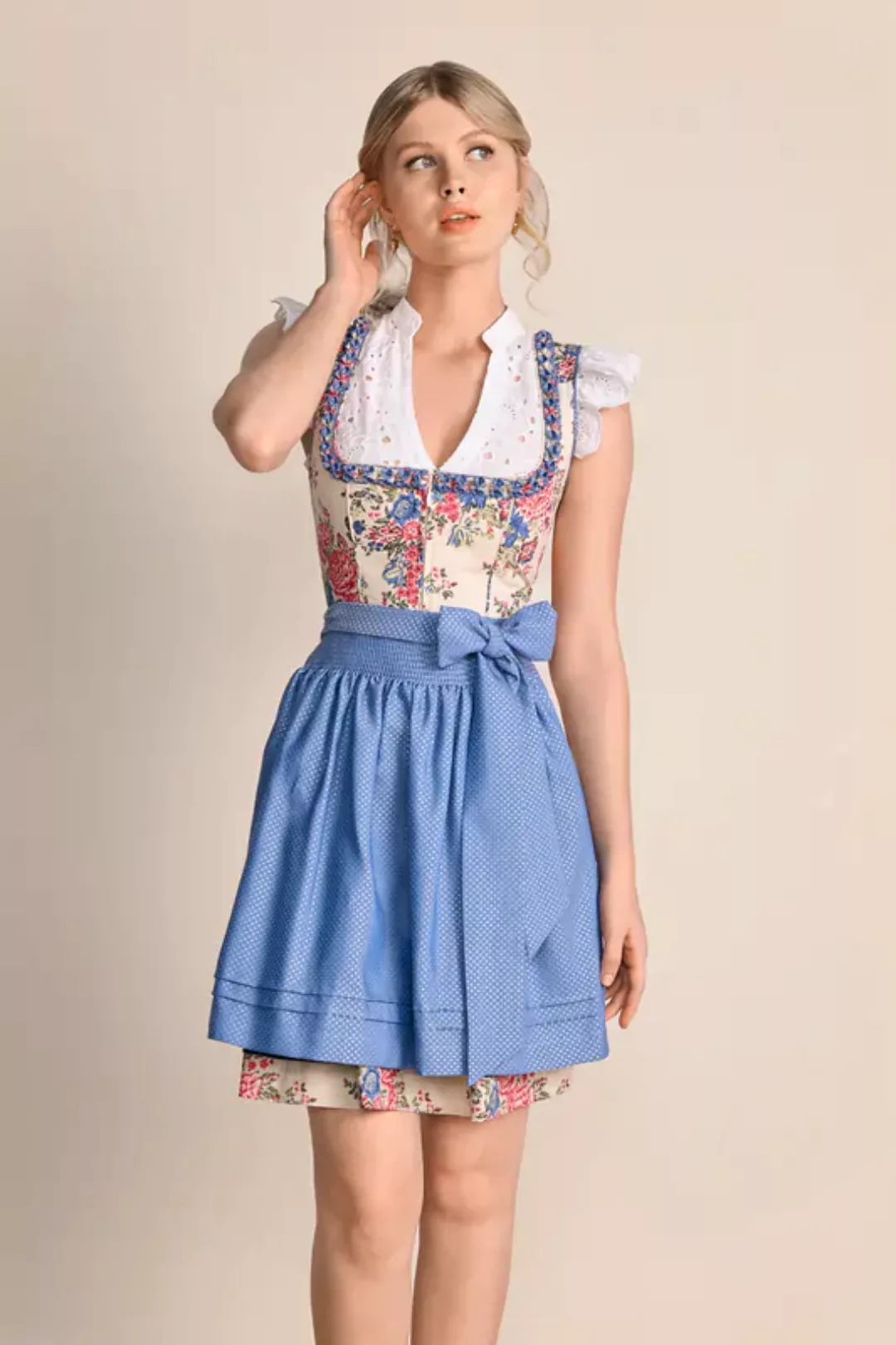 Dirndl Makena (50cm) günstig online kaufen