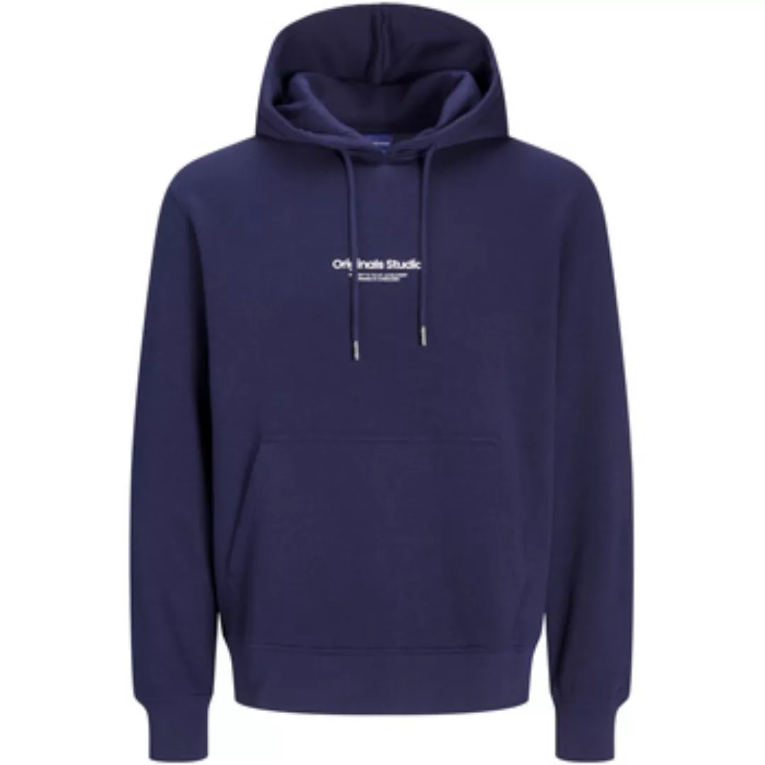 Jack & Jones  Sweatshirt Kapuzensweatshirt VESTERBRO Hoodie günstig online kaufen