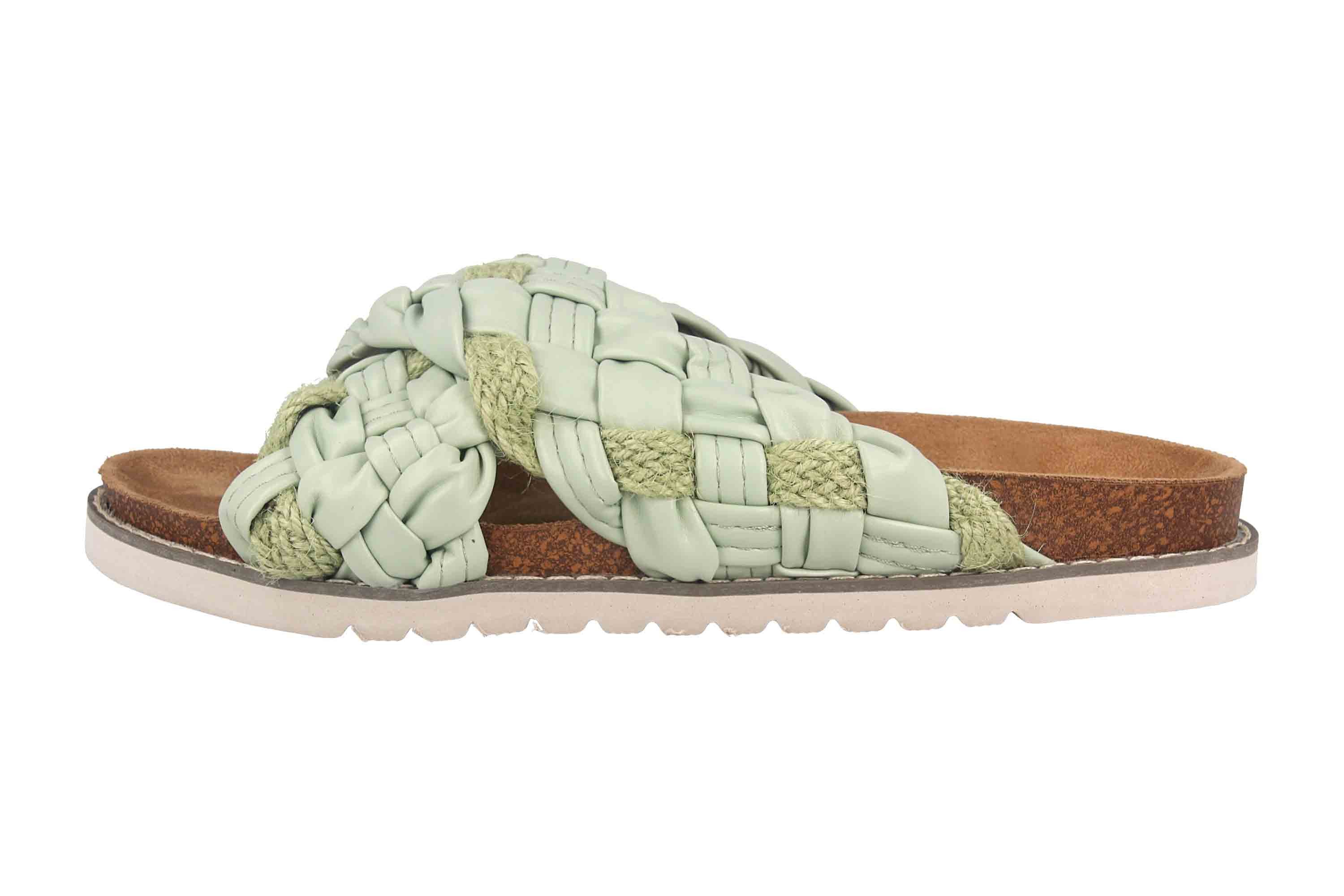 LadyPepp 2TM12002 Mint Pantolette günstig online kaufen