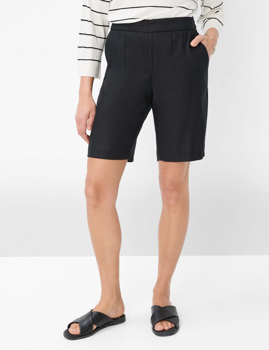 Brax Culotte "Style MEL B" günstig online kaufen