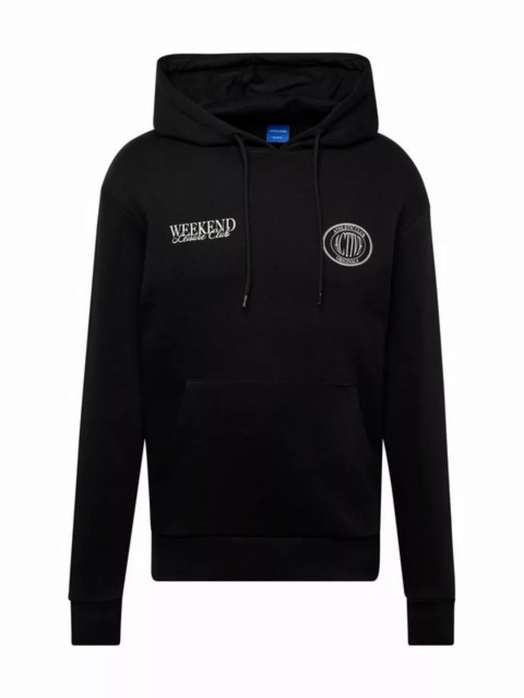 Jack & Jones Sweatshirt JORBradley (1-tlg) günstig online kaufen