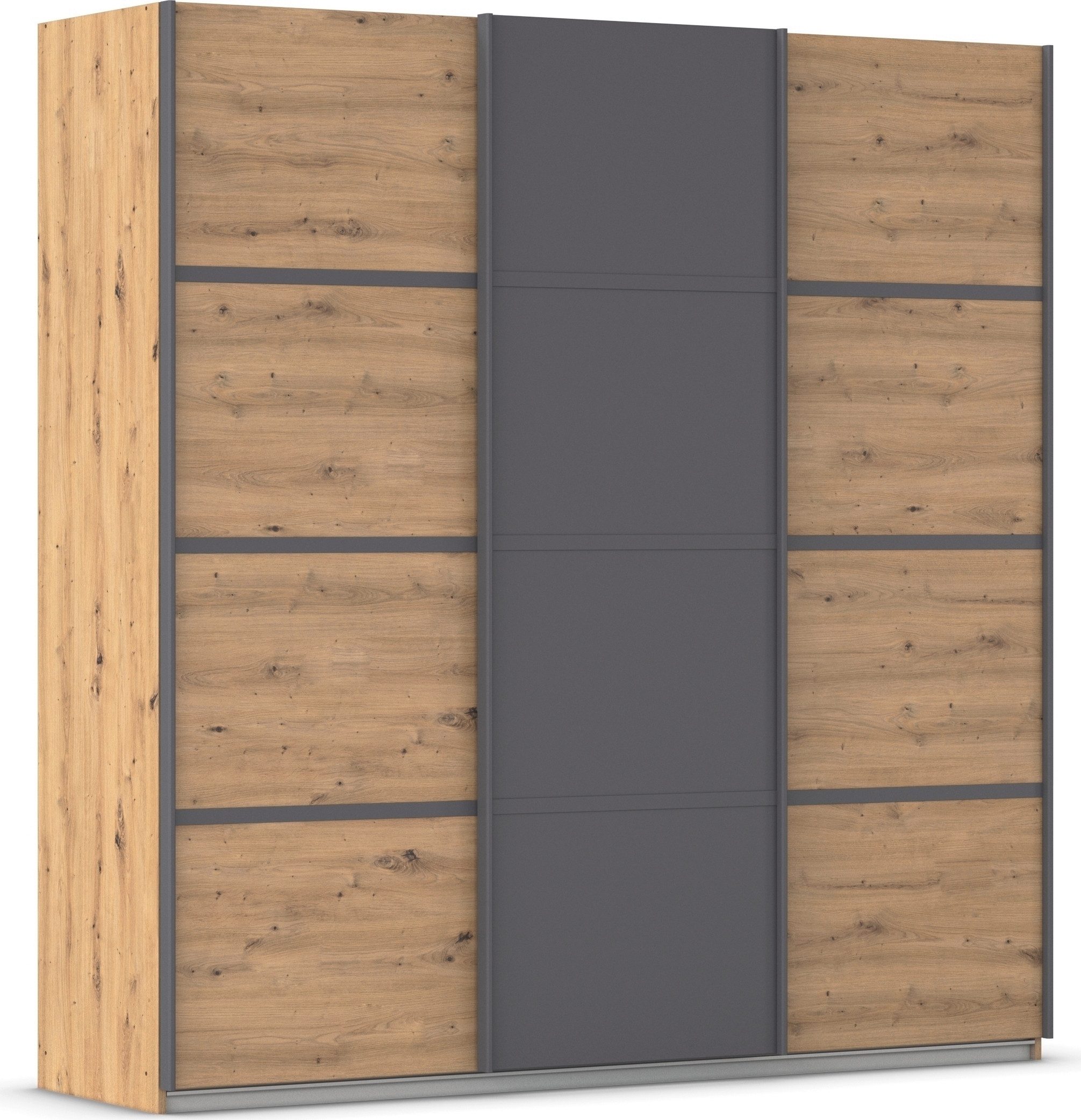 rauch Kleiderschrank "Schwebetürenschrank Garderobe Schrank TOP ANGEBOT Avo günstig online kaufen