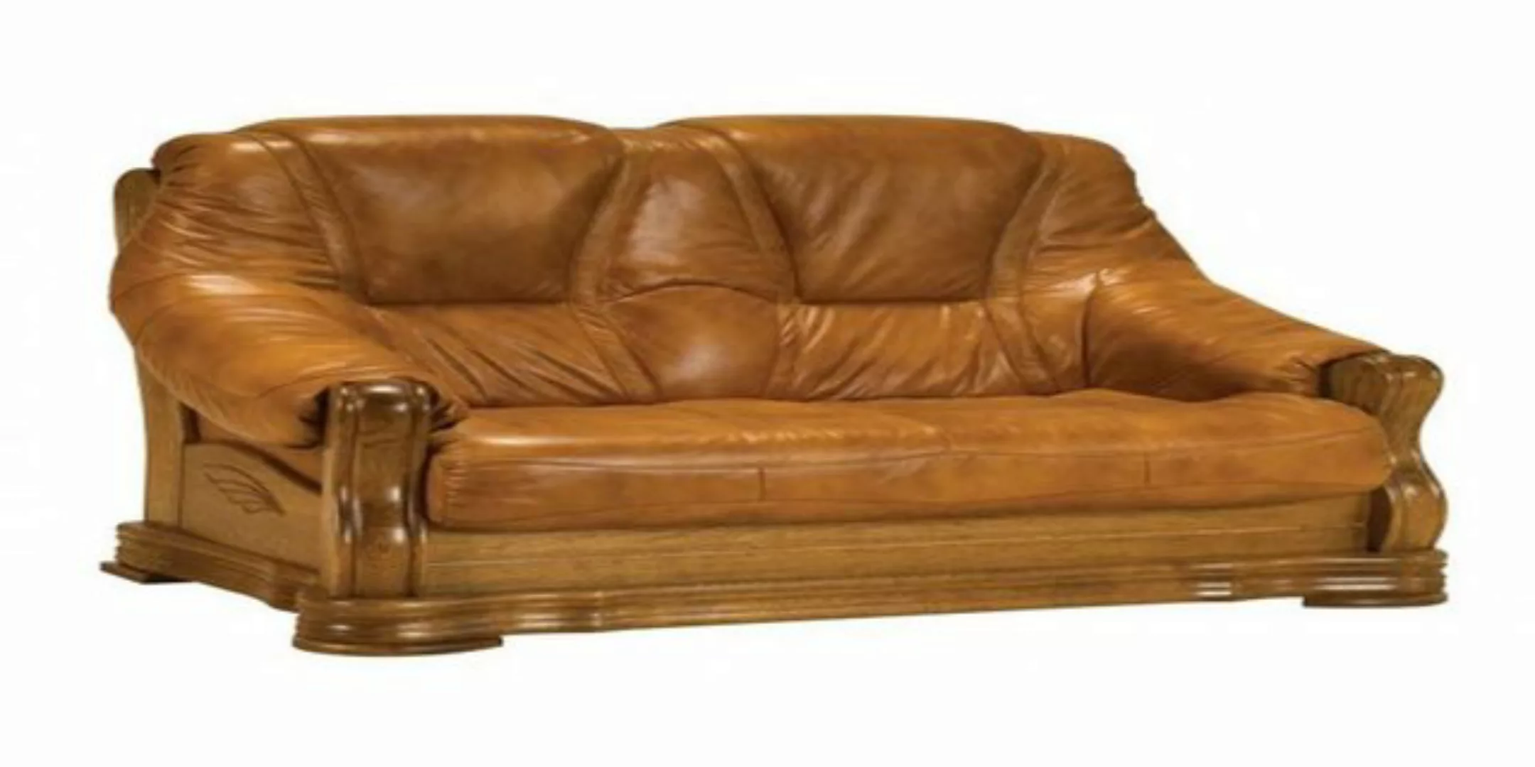 Xlmoebel Sofa 2-Sitzer Couch Klassiker in neuem Design (ohne 3+1-Sitzer) -, günstig online kaufen