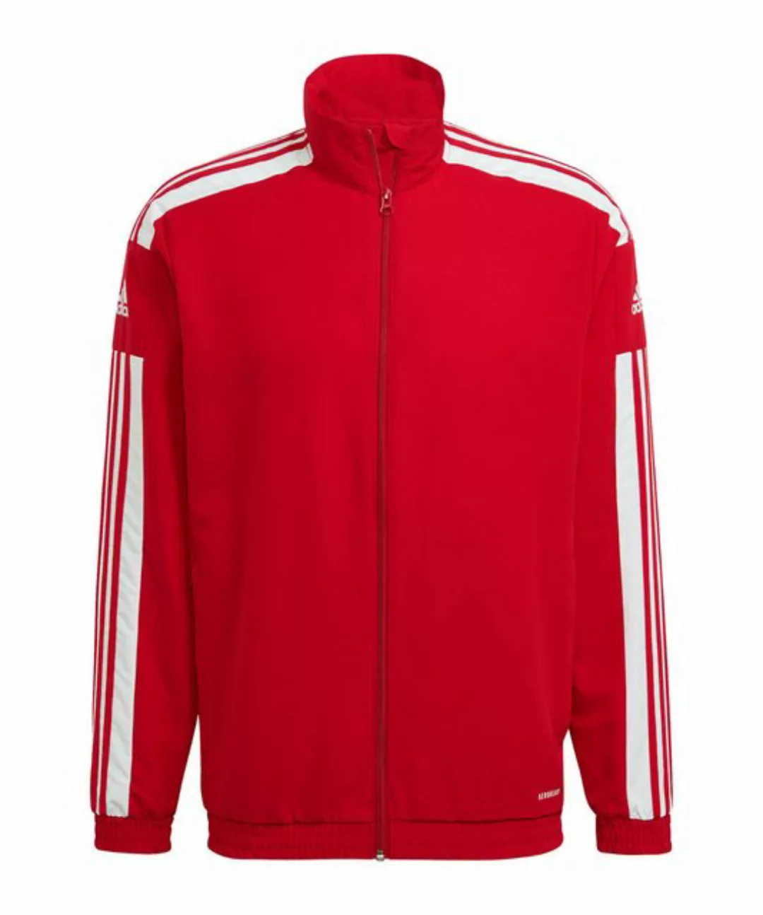 adidas Performance Sweatjacke Squadra 21 Präsentationsjacke günstig online kaufen