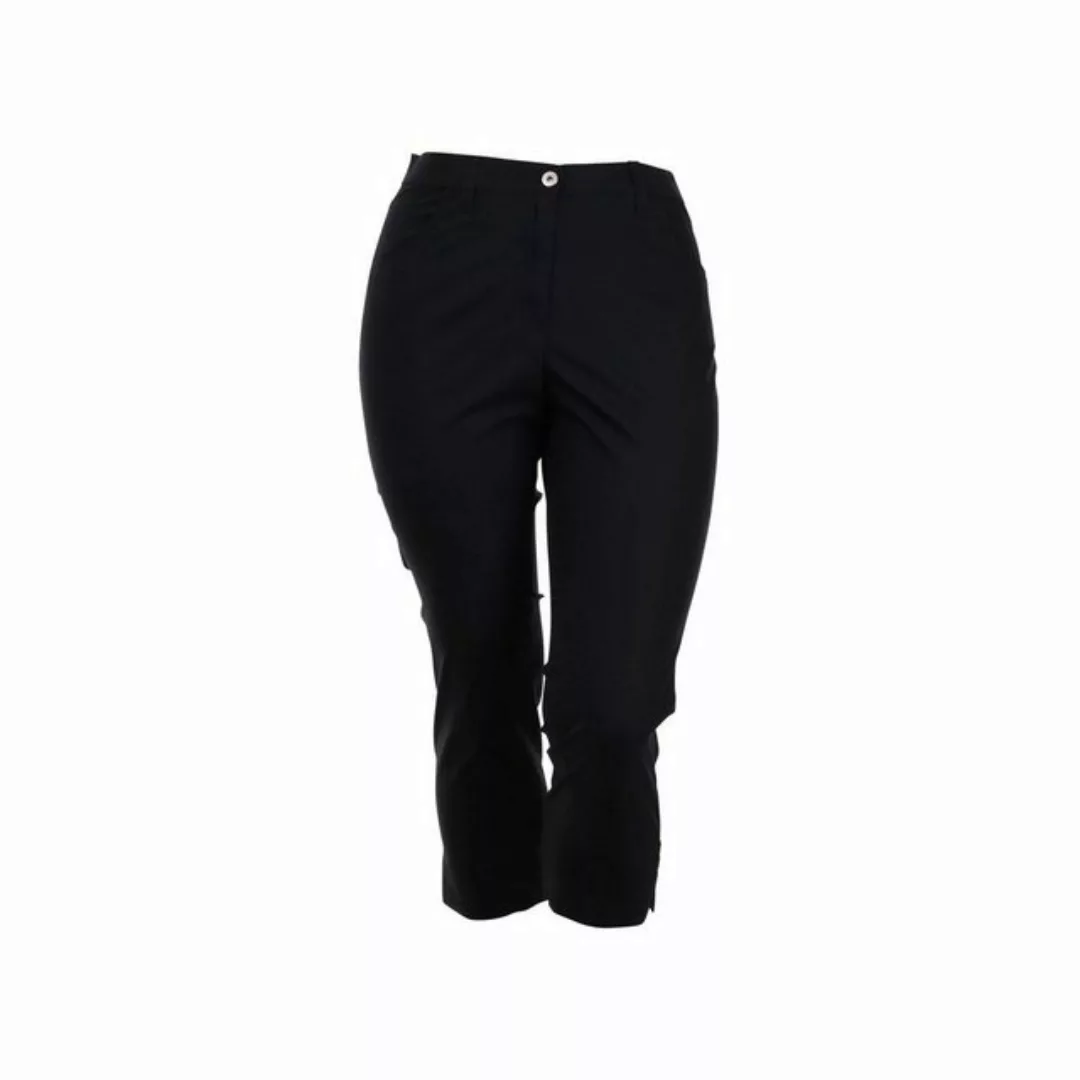KjBRAND Shorts blau regular fit (1-tlg) günstig online kaufen