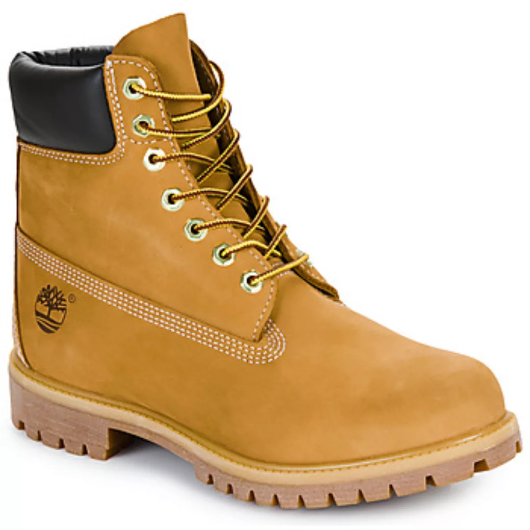 Timberland  Herrenstiefel TIMBERLAND PREMIUM 6 INCH günstig online kaufen