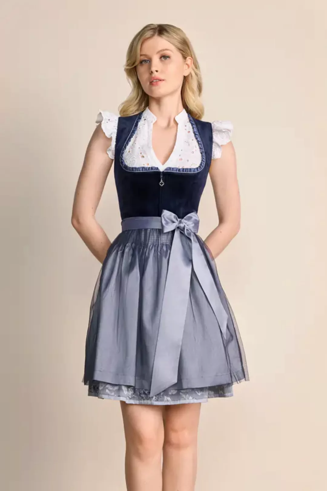 Dirndl Joelina (50cm) günstig online kaufen