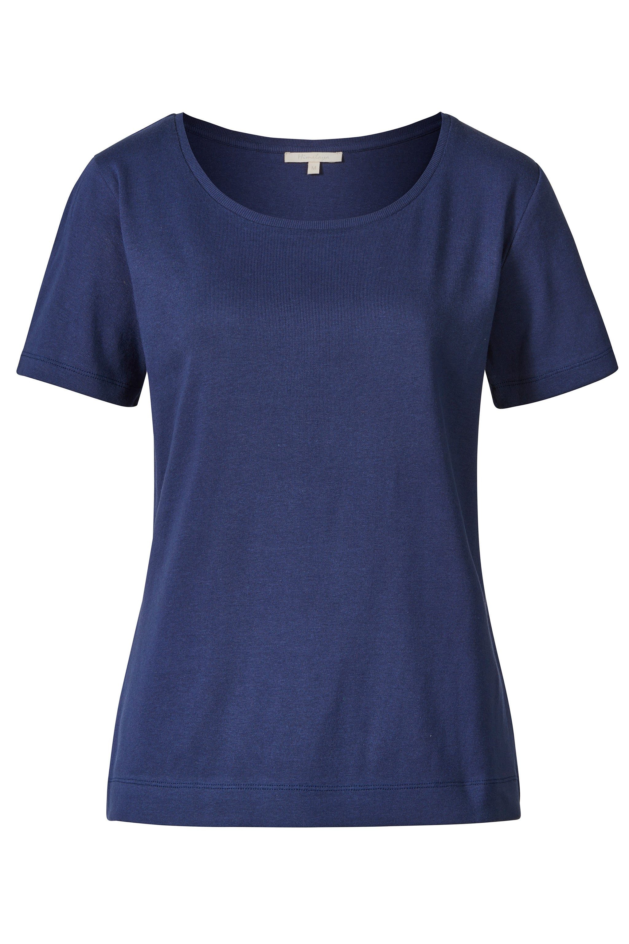 Himalaya Clothing Shirttop Elegantes T-Shirt Damen günstig online kaufen