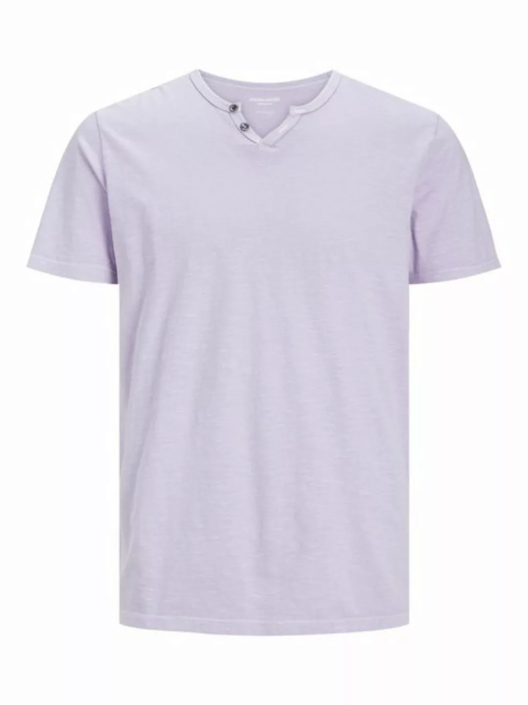Jack & Jones T-Shirt Split (1-tlg) günstig online kaufen