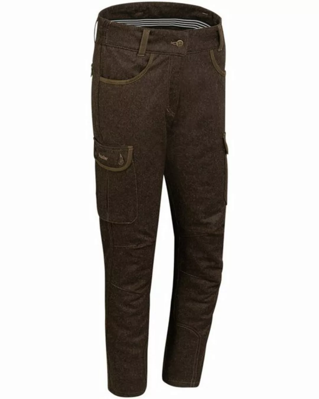 Rascher Outdoorhose Damen Loden-Thermohose Prestige günstig online kaufen