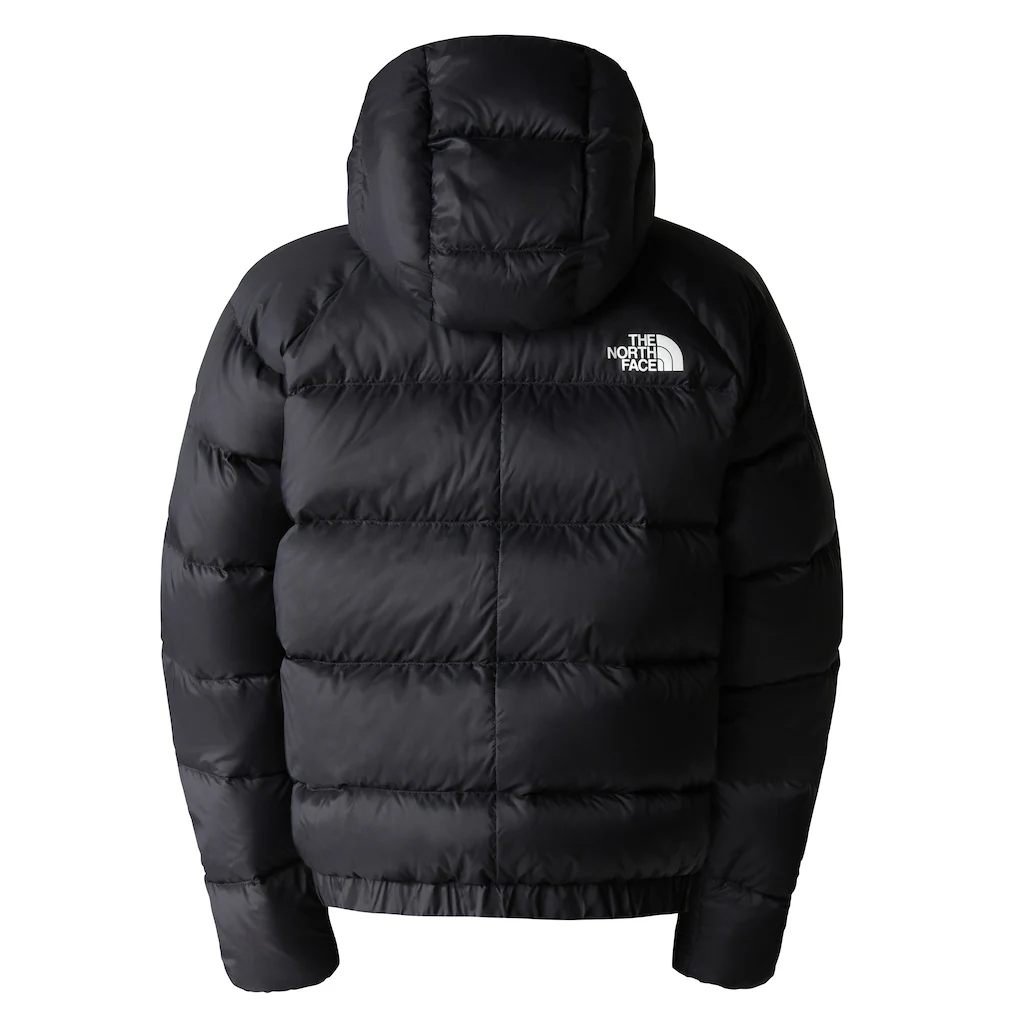 The North Face Daunenjacke "W HYALITE DOWN HOODIE - EU", (1 St.), mit Kapuz günstig online kaufen