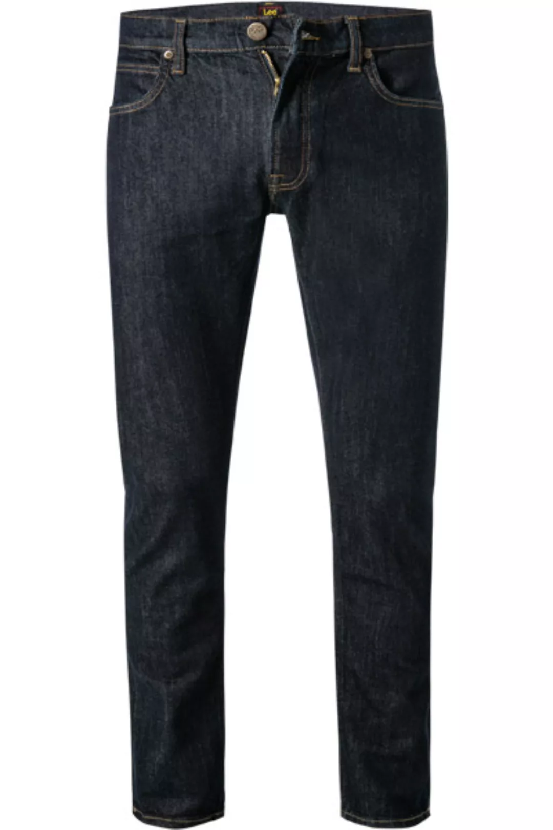 Lee® Slim-fit-Jeans LUKE Jeans Hose mit Stretch günstig online kaufen