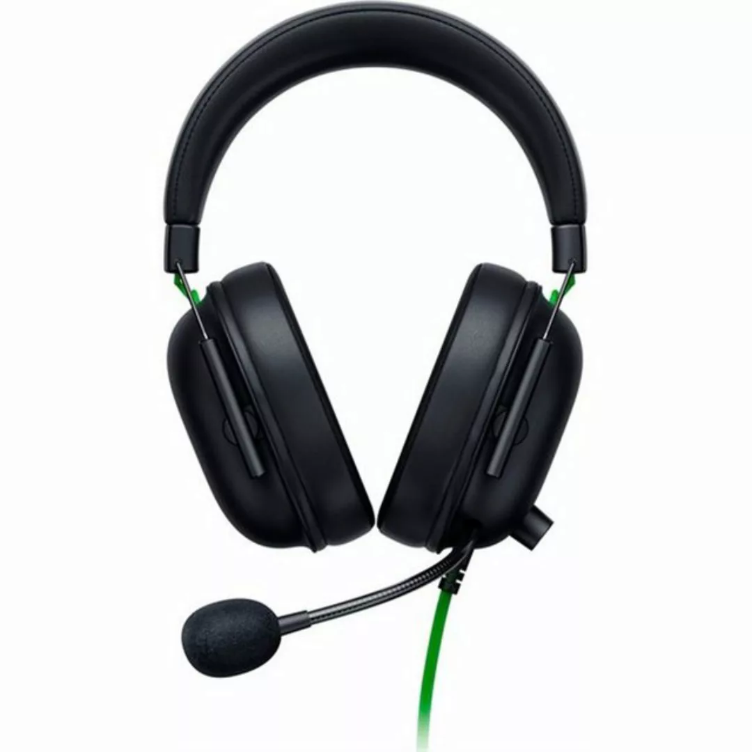 RAZER Blackshark V2 X Gaming-Headset günstig online kaufen