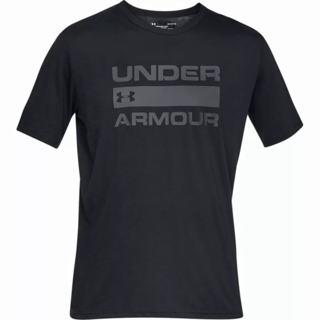 Under Armour® T-Shirt UA TEAM ISSUE WORDMARK SS günstig online kaufen