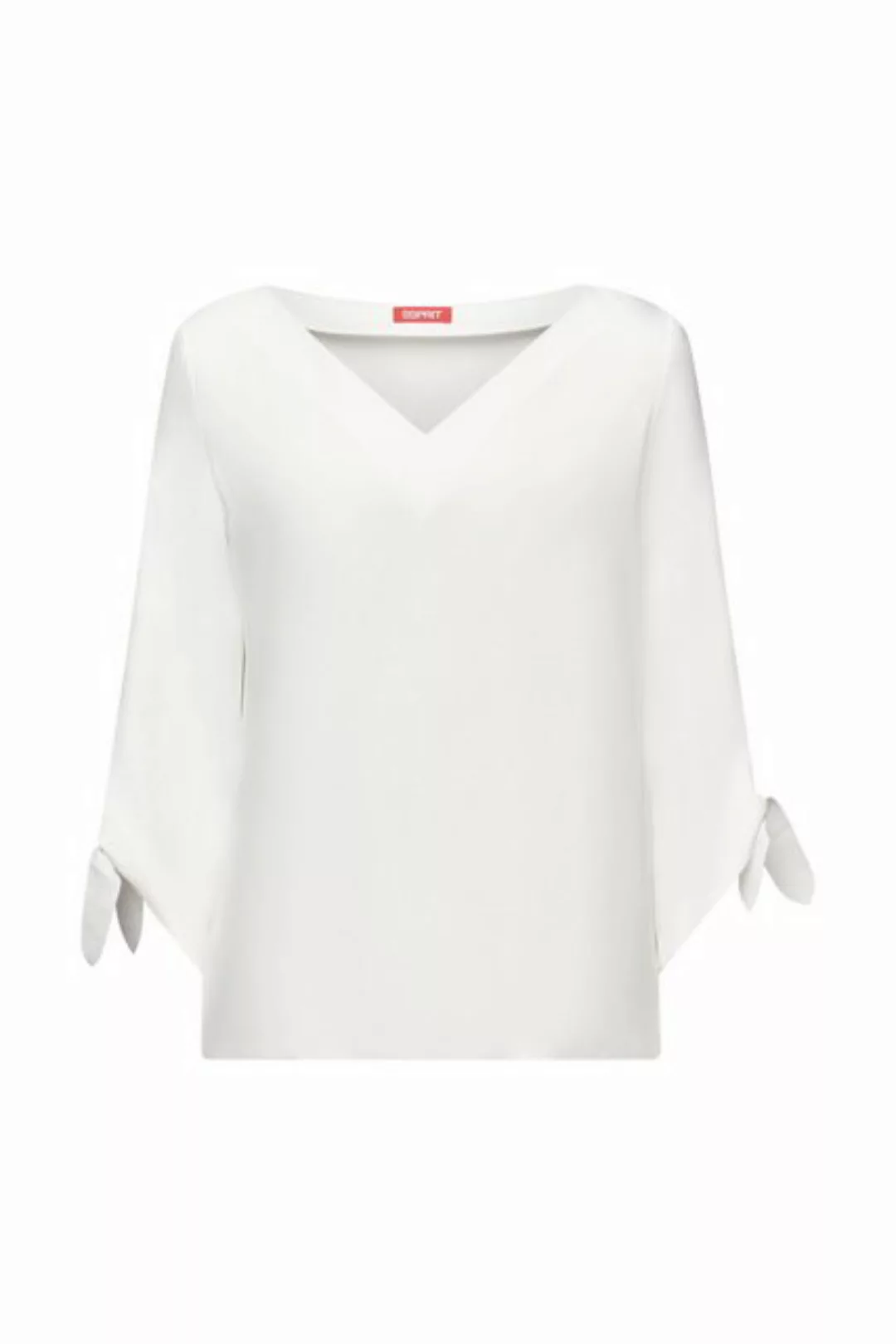 Esprit Hemdbluse blouse günstig online kaufen