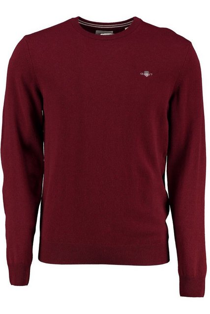 Gant Strickpullover günstig online kaufen