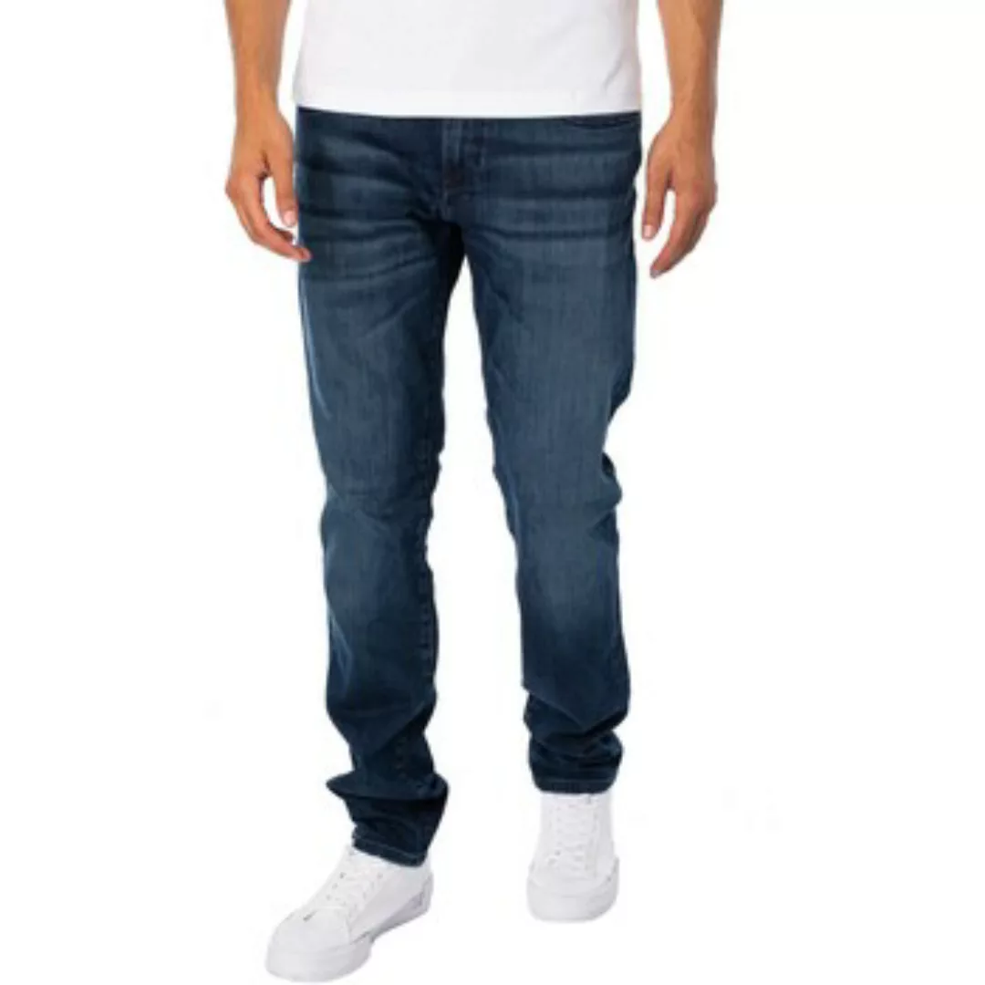 Diesel  Slim Fit Jeans 2019 D-Strukt Slim Jeans günstig online kaufen