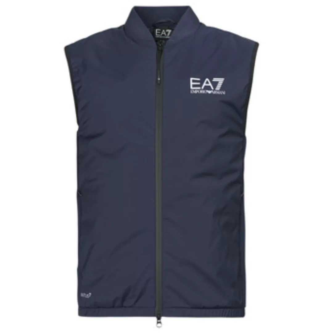 Emporio Armani EA7  Daunenjacken BOMBER VEST günstig online kaufen