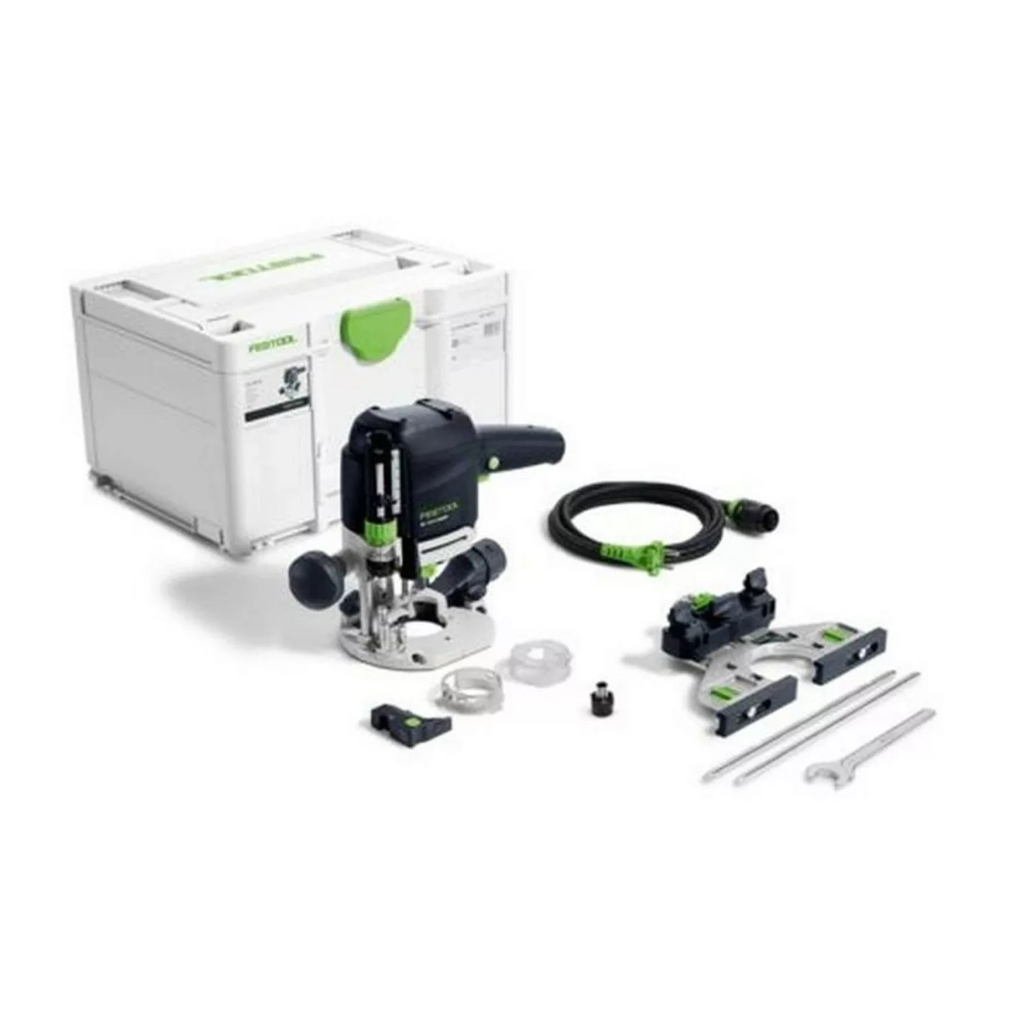 Festool Oberfräse OF 1010 REBQ-Plus - 578005 günstig online kaufen