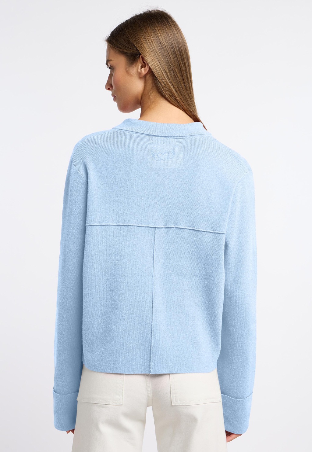 Frieda & Freddies Blouson "Cardigan" günstig online kaufen