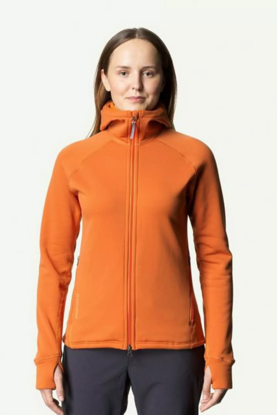 Houdini Fleecejacke W's Power Houdi günstig online kaufen