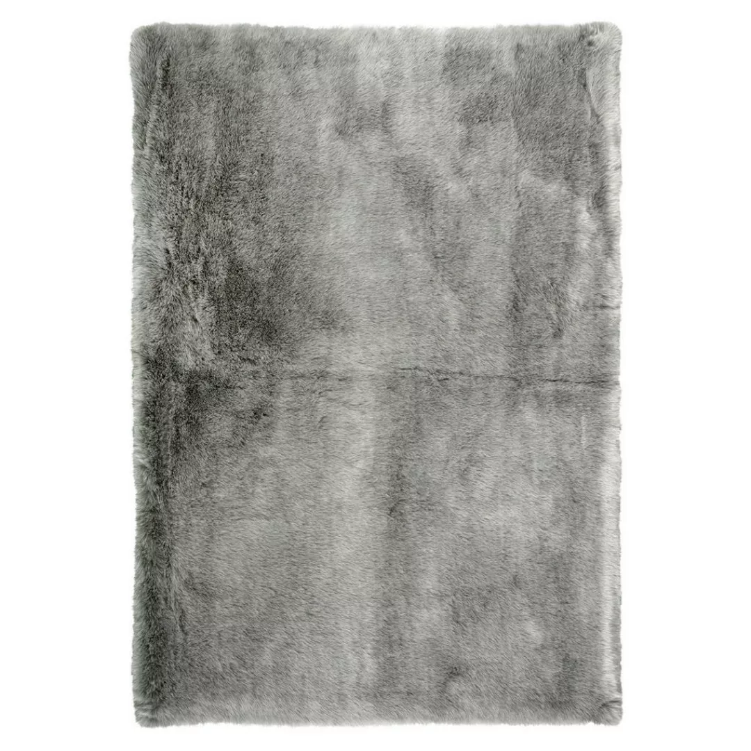 Obsession Teppich My Sonnet silber B/L: ca. 160x230 cm günstig online kaufen