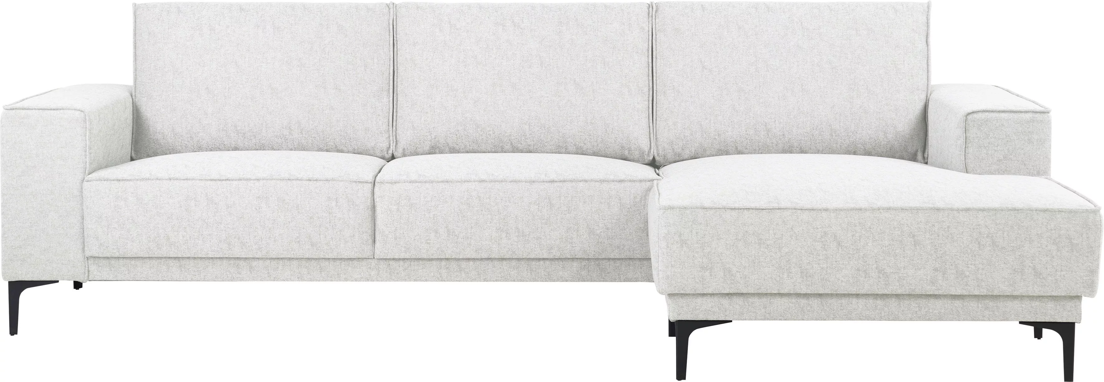 Places of Style Ecksofa "Oland", 280 cm, im zeitlosem Design und hochwertig günstig online kaufen