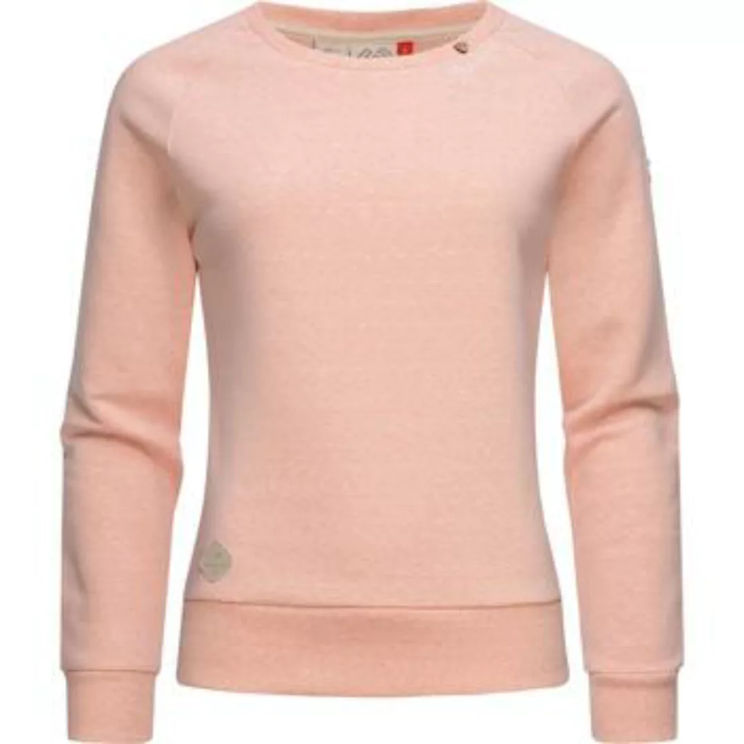 Ragwear  Sweatshirt Kapuzensweatshirt Johanka Intl. günstig online kaufen