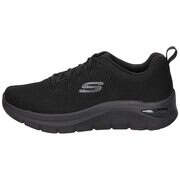 Skechers Arche Comfort 2.0 Wendle Herren schwarz günstig online kaufen