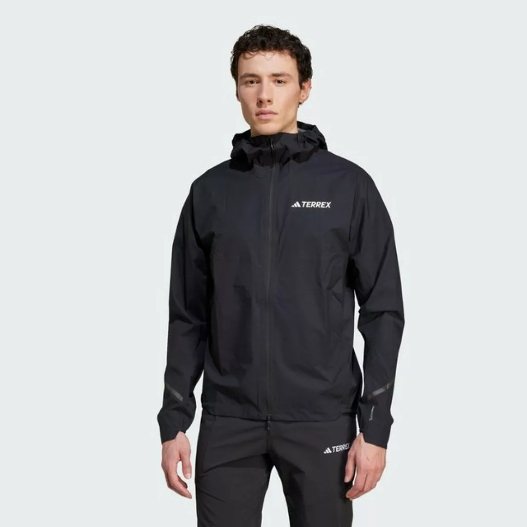 adidas TERREX Winterjacke TERREX XPERIOR 2.5 LAYER LIGHT CLIMAPROOF JACKE günstig online kaufen