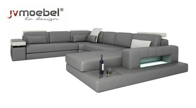 JVmoebel Ecksofa, Made in Europa günstig online kaufen