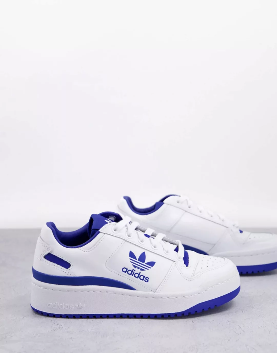 adidas Originals Sneaker "FORUM BOLD" günstig online kaufen