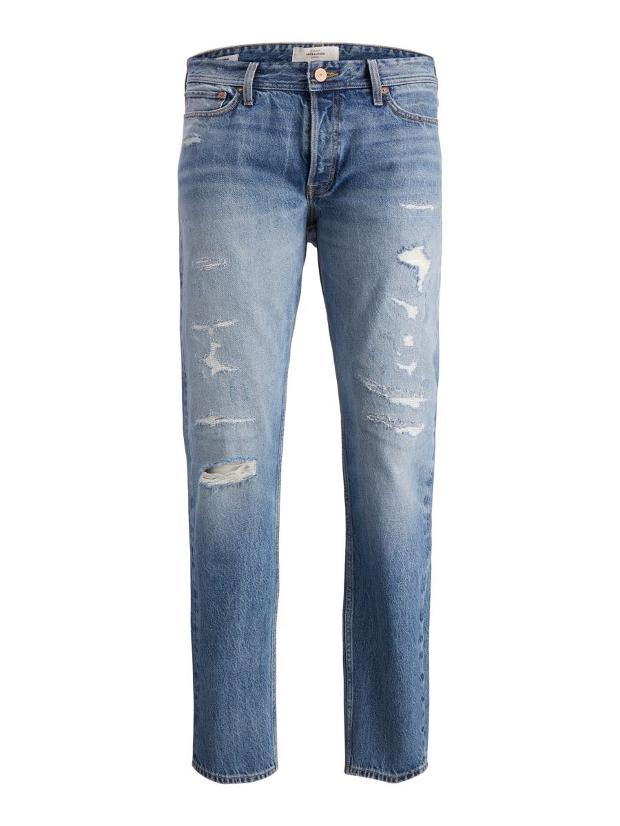 CHRIS ORIGINAL CJ 993 LOOSE FIT JEANS günstig online kaufen