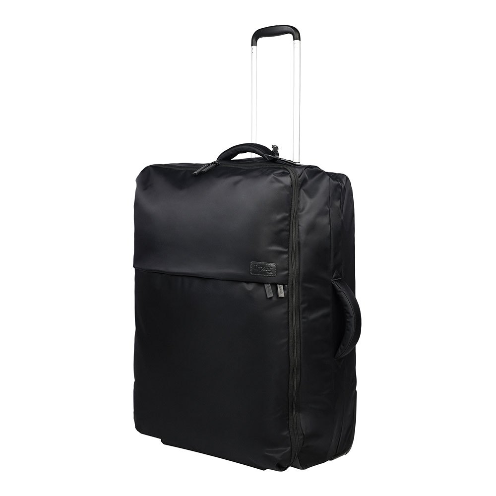 Lipault Pliable Upright 75/28 102l Trolley One Size Black günstig online kaufen