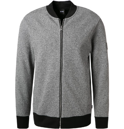 BOSS Winterjacke HUGO BOSS Skiles 41 Blouson Pullover Sweater Sweatshirt Ju günstig online kaufen