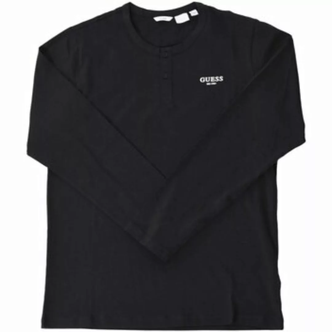 Guess  Langarmshirt U4YP30 KCAM1 günstig online kaufen