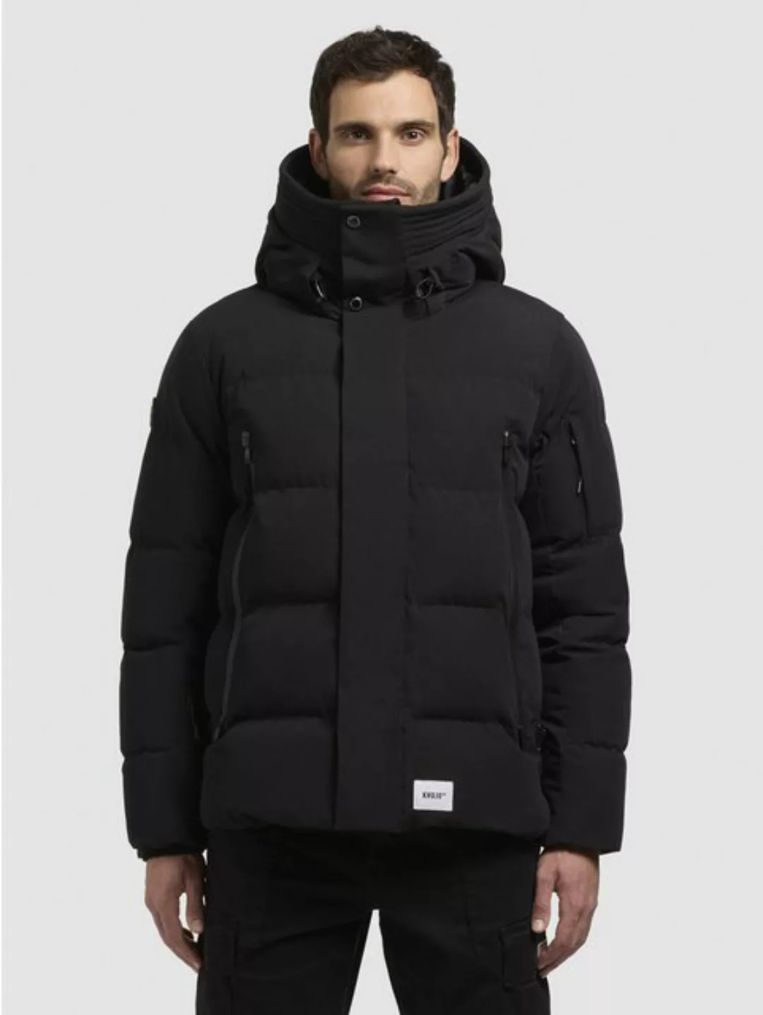 khujo Steppjacke TATO günstig online kaufen