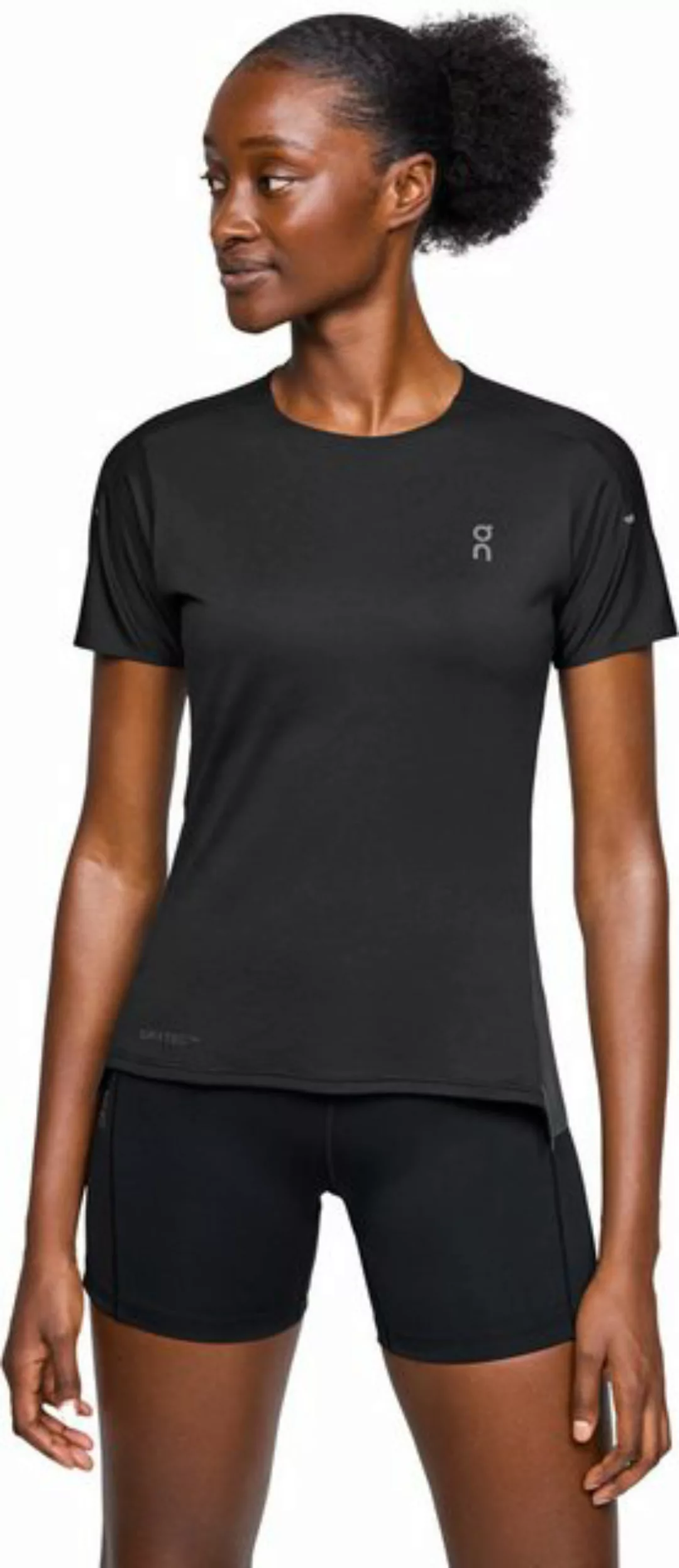 ON RUNNING T-Shirt On Shirt Damen Performance-T günstig online kaufen