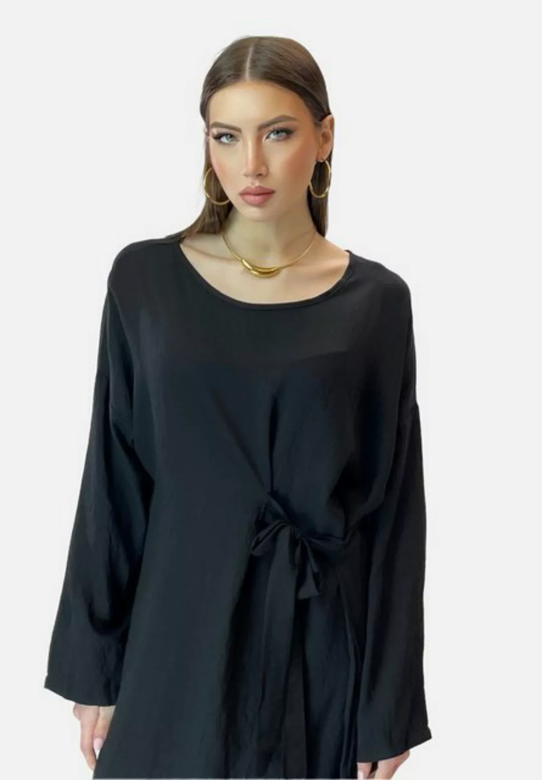 Elara Maxikleid Elara Damen Abaya (1-tlg) günstig online kaufen
