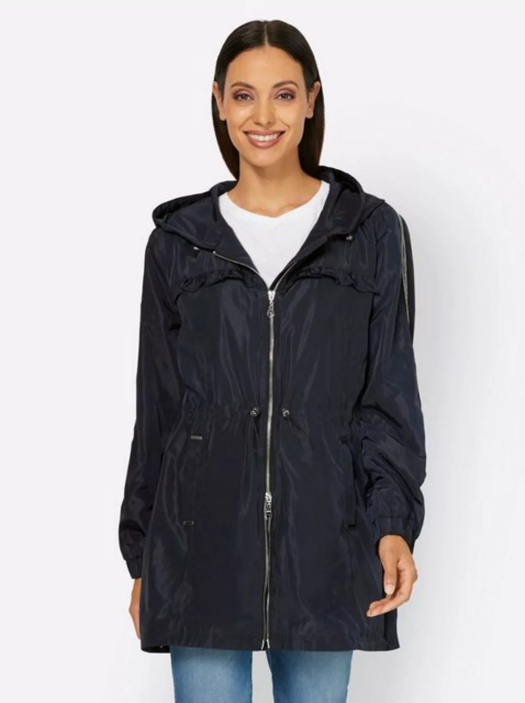 heine Allwetterjacke Jacke günstig online kaufen